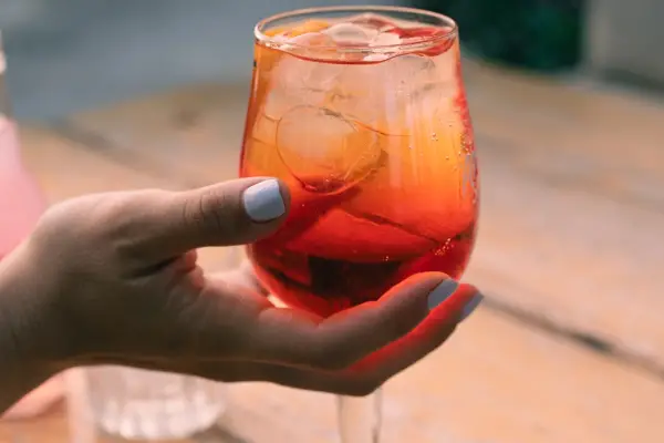 If you’re reaching for an Aperol at Barralu, you’re doing something right.
__________________________
#barralugarden #afternoondrinks #afternoonsnacks
#gardenview
#ZakynthosCoffeeSpot #BarraluMoments #bestspot
#CoffeeTimeAtBarralu #CoffeeWithAView
#SipRelaxEnjoy #BarraluZakynthos #Barralu