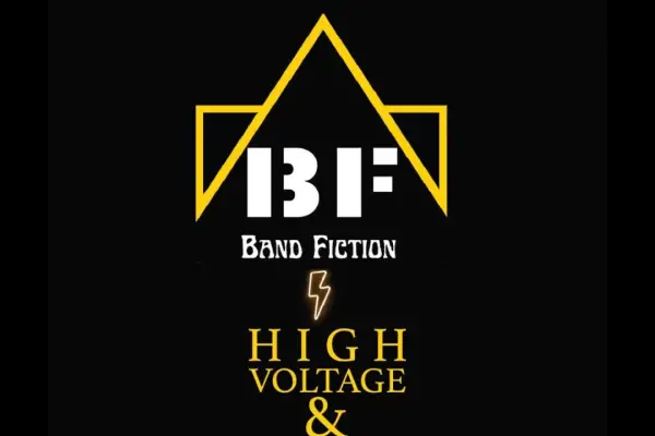 Reservations: 6975765880
Κυριακή 29/6 με Band Fiction. High Voltage & Acoustic Party
____________________________________
#barralu #barralulive #LiveAtBarralu #BarraluBeats
#LiveMusic #MusicVibes #DrinksAndBeats
#FeelTheMusic
